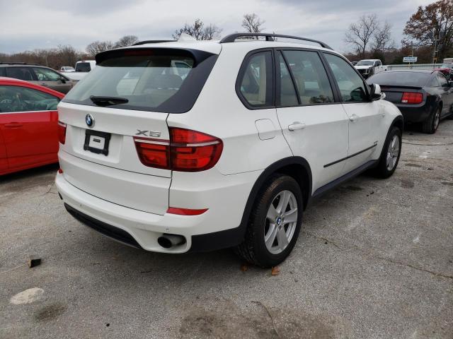 Photo 4 from auction – 2012 BMW X5 XDRIVE3 with VIN 5UXZV4C50CL745856