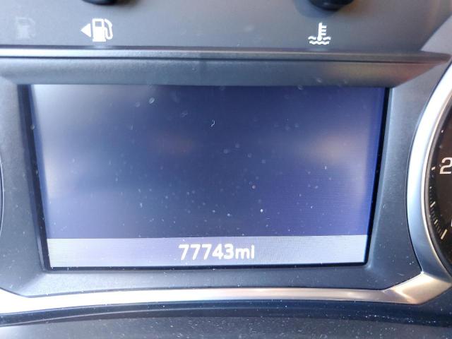 Photo 8 from auction – 2019 CHEVROLET EQUINOX PR with VIN 2GNAXYEX1K6292246