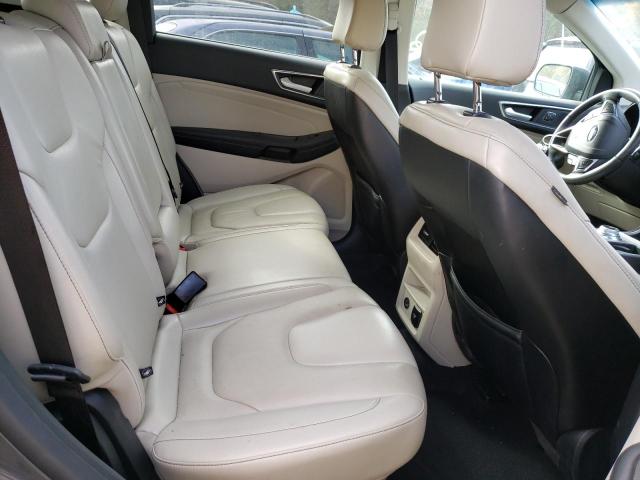Photo 6 from auction – 2021 FORD EDGE TITAN with VIN 2FMPK4K98MBA20914