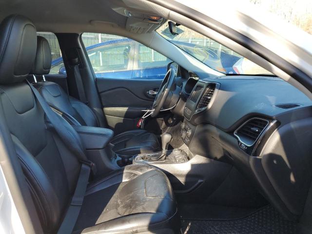 Photo 5 from auction – 2019 JEEP CHEROKEE L with VIN 1C4PJMLB5KD319826