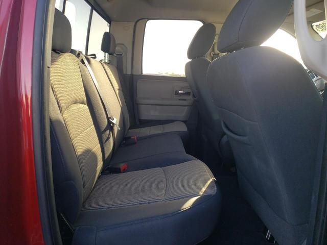 Photo 6 from auction – 2010 DODGE RAM 1500 with VIN 1D7RV1GT7AS119464
