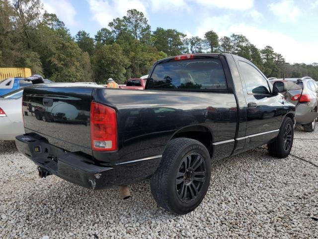 Photo 4 from auction – 2003 DODGE RAM 1500 S with VIN 1D7HA16DX3J677447