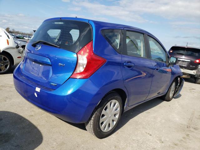 Photo 4 from auction – 2016 NISSAN VERSA NOTE with VIN 3N1CE2CP3GL384469