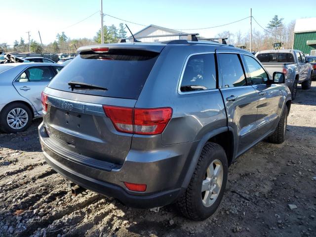 Photo 4 from auction – 2011 JEEP GRAND CHER with VIN 1J4RR4GG3BC670807
