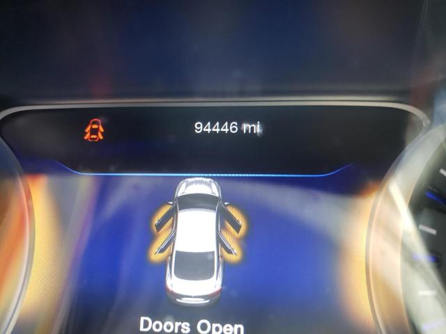 Photo 8 from auction – 2015 CHRYSLER 200 S with VIN 1C3CCCDG3FN523428