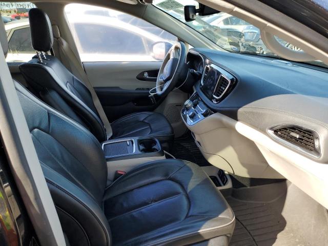Photo 5 from auction – 2020 CHRYSLER PACIFICA H with VIN 2C4RC1N78LR277791