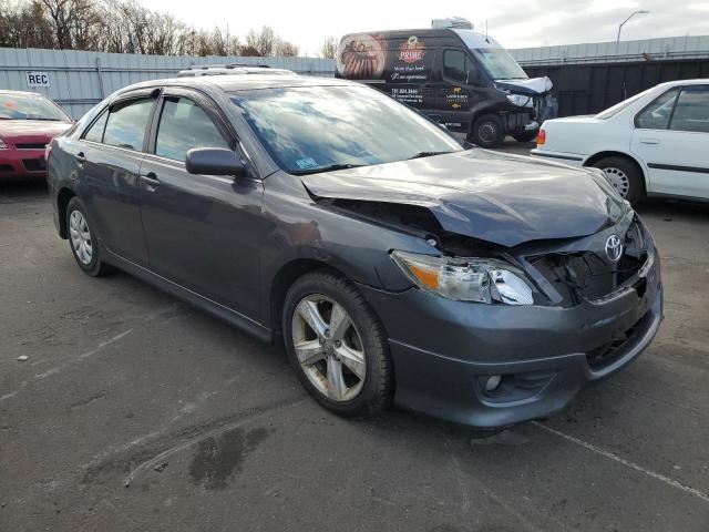 Photo 1 from auction – 2010 TOYOTA CAMRY BASE with VIN 4T1BF3EK5AU506819
