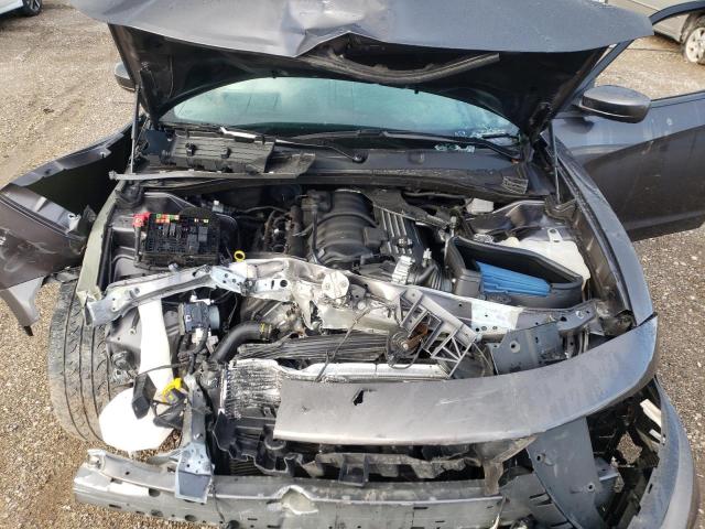 Photo 7 from auction – 2020 DODGE CHARGER SC with VIN 2C3CDXGJ0LH119843