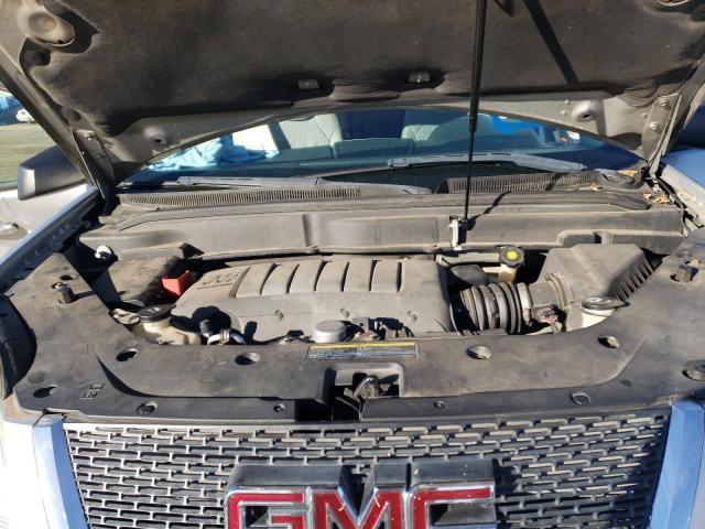 Photo 7 from auction – 2009 GMC ACADIA SLE with VIN 1GKER13D09J101437