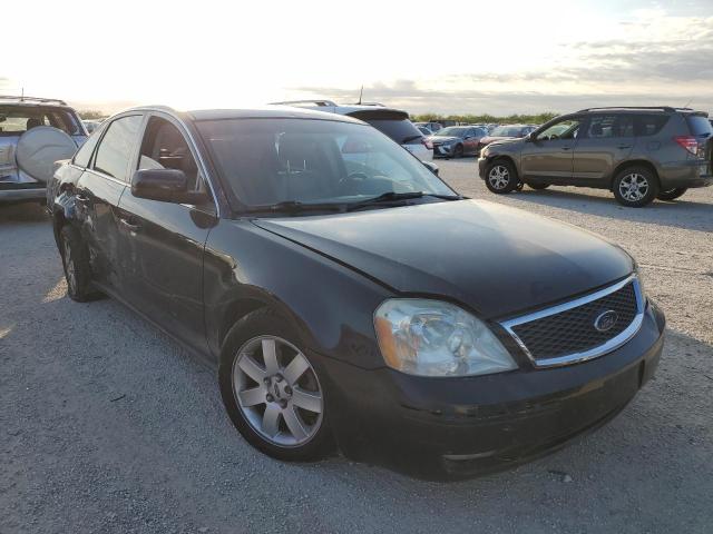 FORD FIVE HUNDR 2005 with VIN 1FAFP24145G109330 - Photo from auction
