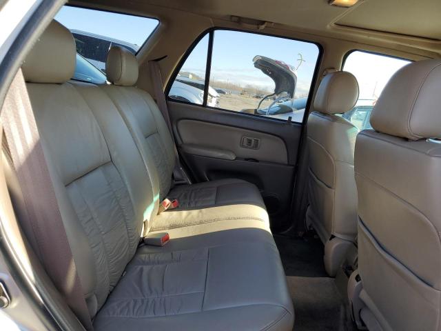 Photo 6 from auction – 2002 TOYOTA 4RUNNER LI with VIN JT3HN87R220391750