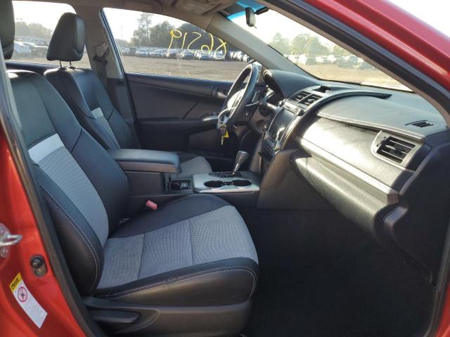 Photo 5 from auction – 2013 TOYOTA CAMRY L with VIN 4T1BF1FK8DU701756