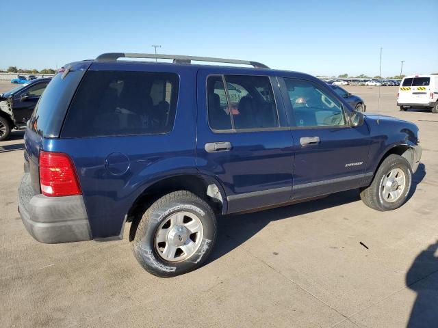 Photo 3 from auction – 2004 FORD EXPLORER X with VIN 1FMZU62K14ZA10613