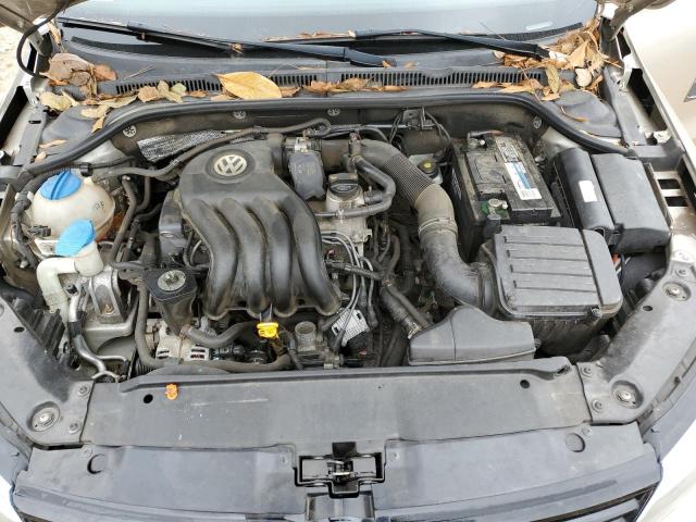Photo 7 from auction – 2013 VOLKSWAGEN JETTA BASE with VIN 3VW2K7AJ1DM220024