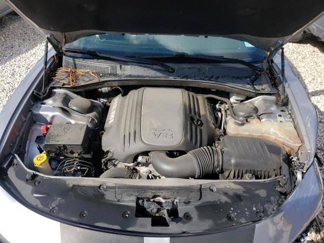 Фото 7 с аукциона – 2015 DODGE CHARGER R/ с VIN 2C3CDXCT1FH731593