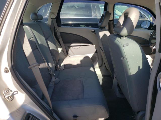 Photo 6 from auction – 2008 CHRYSLER PT CRUISER with VIN 3A8FY48BX8T106530