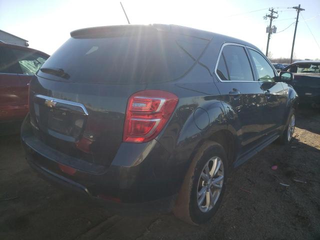 Photo 4 from auction – 2017 CHEVROLET EQUINOX LS with VIN 2GNFLEEK0H6203909