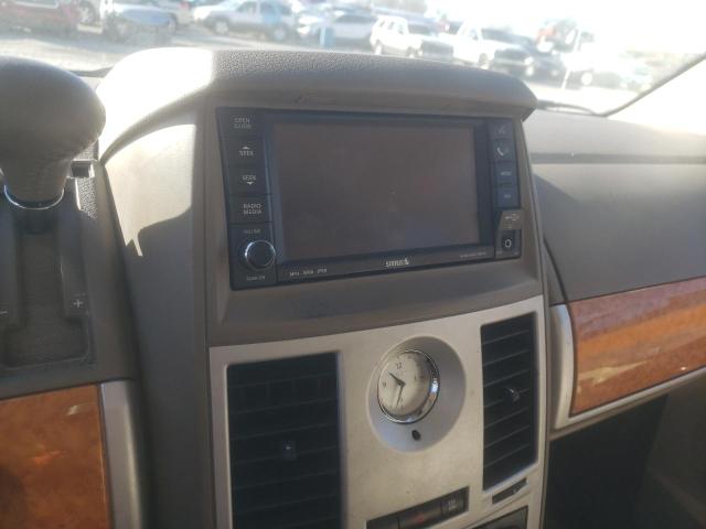 Photo 9 from auction – 2010 CHRYSLER TOWN & COU with VIN 2A4RR7DX3AR398710