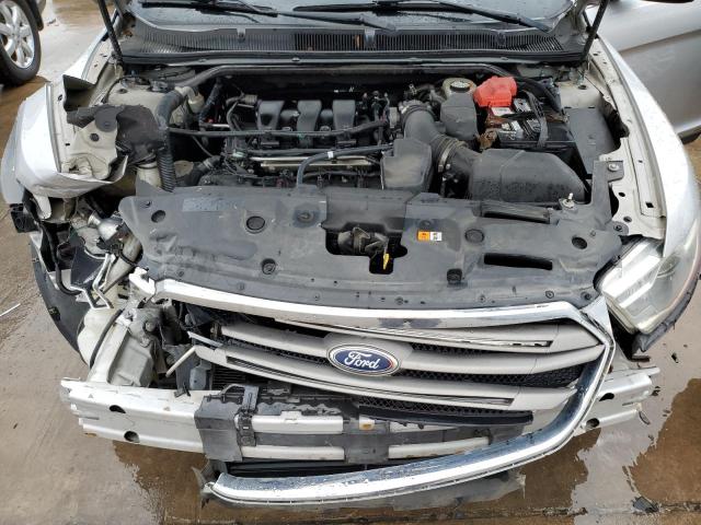 Photo 11 from auction – 2013 FORD TAURUS SEL with VIN 1FAHP2E83DG164404