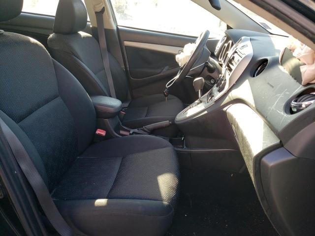 Photo 5 from auction – 2009 TOYOTA COROLLA MA with VIN 2T1KU40E39C132236