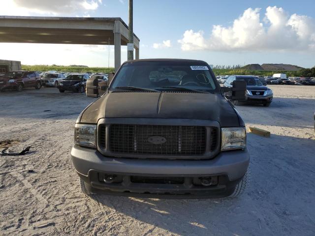 Photo 5 from auction – 2001 FORD EXCURSION with VIN 1FMNU40L81ED82113
