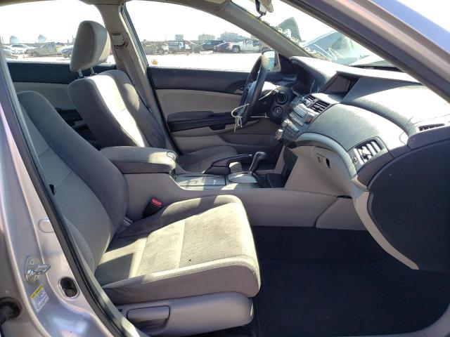 Photo 5 from auction – 2011 HONDA ACCORD LXP with VIN 1HGCP2F48BA140147