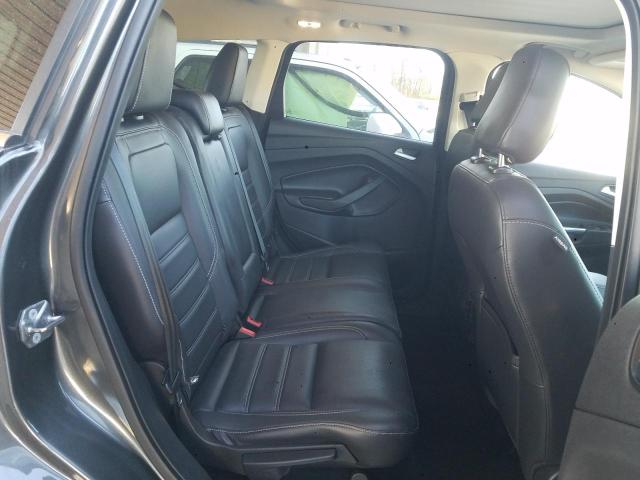 Photo 6 from auction – 2019 FORD ESCAPE SEL with VIN 1FMCU0HD3KUA60841