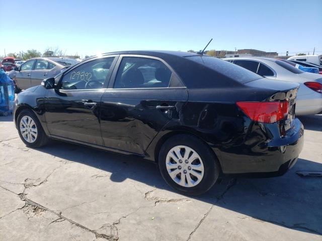 Photo 2 from auction – 2010 KIA FORTE EX with VIN KNAFU4A28A5859151