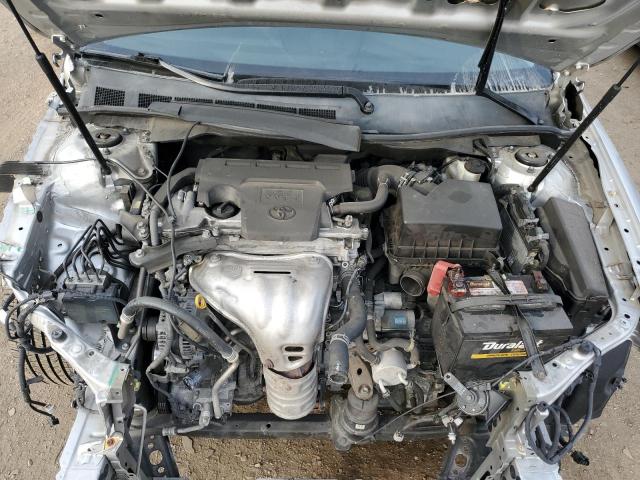 Photo 7 from auction – 2012 TOYOTA CAMRY BASE with VIN 4T1BF1FKXCU015670