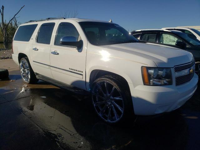 Photo 4 from auction – 2011 CHEVROLET SUBURBAN C with VIN 1GNSCKE02BR326862