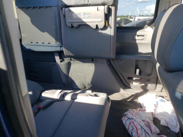 Photo 6 from auction – 2003 HONDA ELEMENT EX with VIN 5J6YH285X3L012094