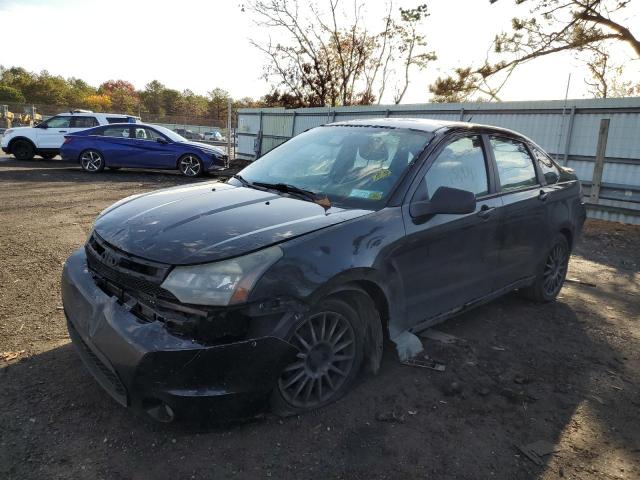 Photo 2 from auction – 2010 FORD FOCUS SES with VIN 1FAHP3GN9AW226169