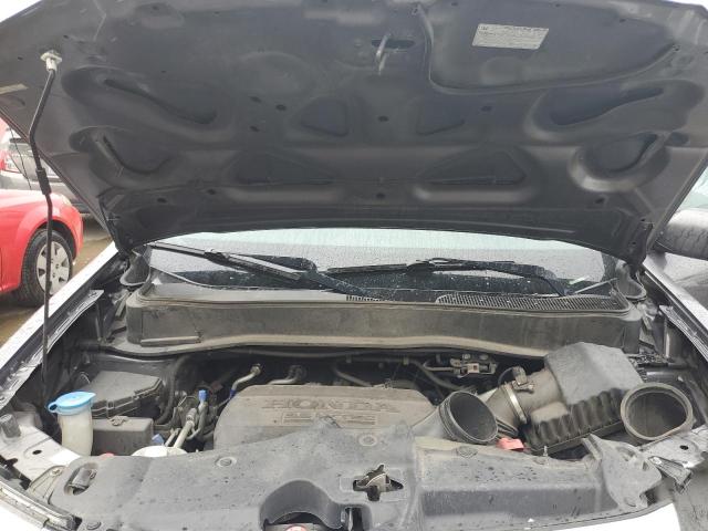 Photo 7 from auction – 2015 HONDA PILOT EXL with VIN 5FNYF4H53FB053777