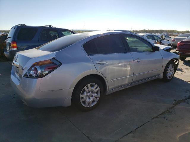 Photo 3 from auction – 2011 NISSAN ALTIMA BAS with VIN 1N4AL2AP2BN469833