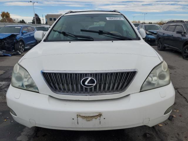 Foto 9 de la subasta – 2007 LEXUS RX 350 con VIN 2T2HK31U67C031507