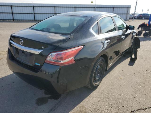 Photo 4 from auction – 2013 NISSAN ALTIMA 2.5 with VIN 1N4AL3AP1DN472702