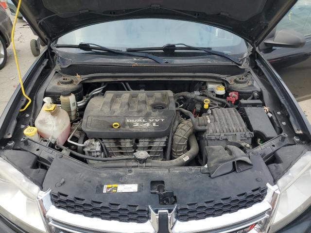 Photo 7 from auction – 2014 DODGE AVENGER SE with VIN 1C3CDZAB7EN103095