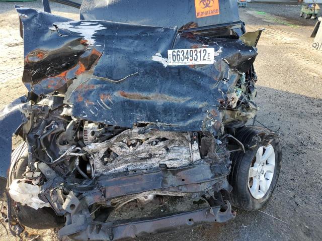 Photo 7 from auction – 2009 NISSAN ALTIMA 2.5 with VIN 1N4AL21E49N477697