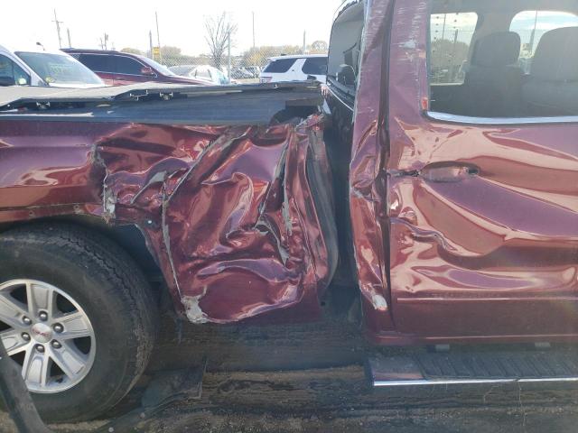 Photo 9 from auction – 2015 GMC SIERRA K15 with VIN 3GTU2UEC0FG450614