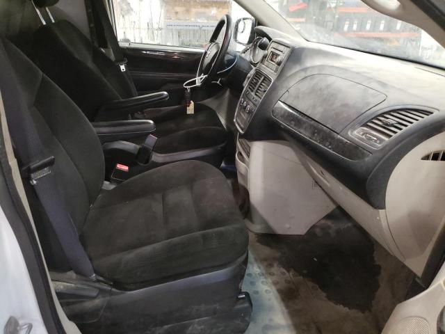 Photo 5 from auction – 2015 RAM TRADESMAN with VIN 2C4JRGAG1FR680679