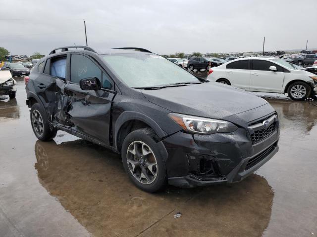 Photo 4 from auction – 2019 SUBARU CROSSTREK with VIN JF2GTABC1KH221468