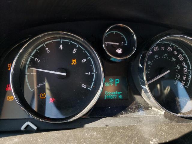 Photo 8 from auction – 2014 CHEVROLET CAPTIVA LT with VIN 3GNAL3EK8ES663377