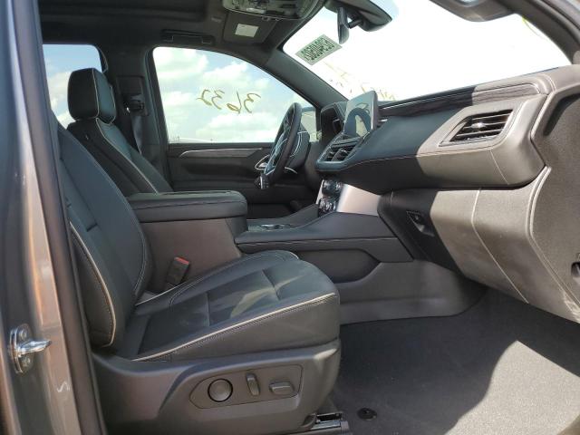 Photo 5 from auction – 2022 GMC YUKON SLT with VIN 1GKS2BKD4NR310514