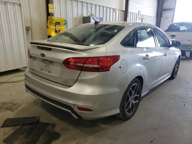 Photo 4 from auction – 2015 FORD FOCUS SE with VIN 1FADP3F23FL208328