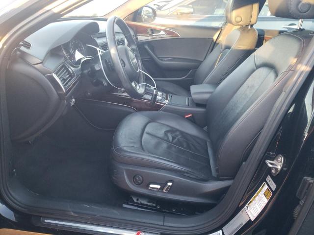 Photo 7 from auction – 2016 AUDI A6 PREMIUM with VIN WAUGFAFC4GN034909