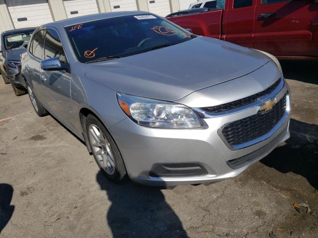 Photo 1 from auction – 2014 CHEVROLET MALIBU 1LT with VIN 1G11C5SL1EF113243