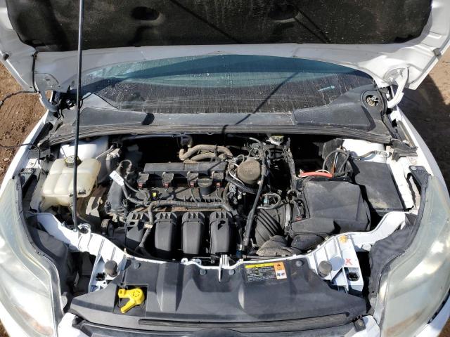 Photo 7 from auction – 2013 FORD FOCUS SE with VIN 1FADP3F26DL340612