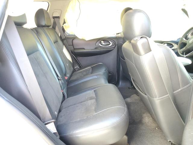 Photo 6 from auction – 2007 CHEVROLET TRAILBLAZE with VIN 1GNET13H272260636