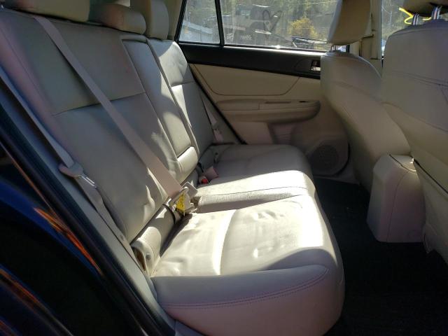 Photo 6 from auction – 2014 SUBARU IMPREZA SP with VIN JF1GPAS66E8249788