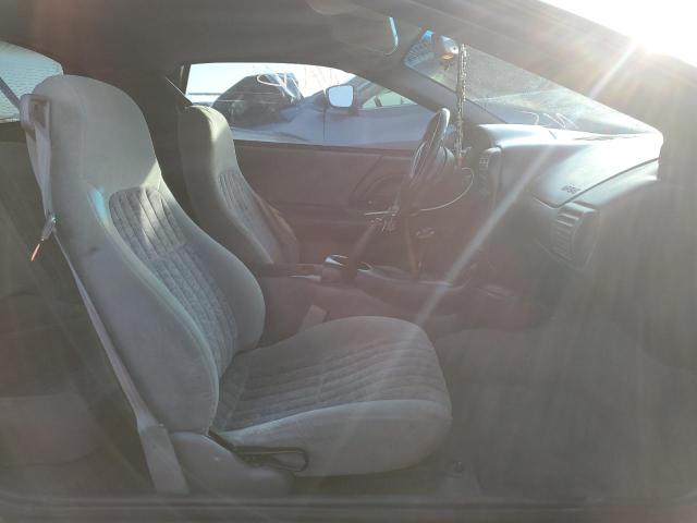 Photo 5 from auction – 2000 CHEVROLET CAMARO with VIN 2G1FP22K8Y2148576